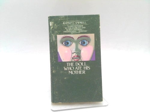 Doll Who Ate His Mother, The