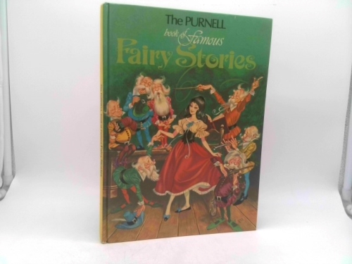 Purnell Book of Famous Fairy Stories