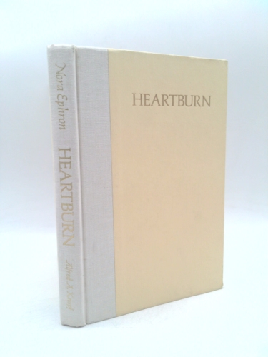 Heartburn