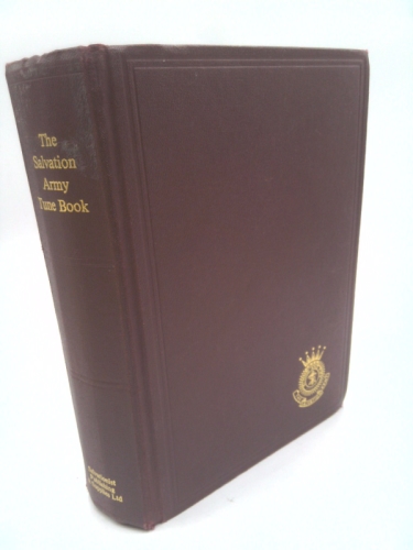 The Tune Book of the Salvation Army