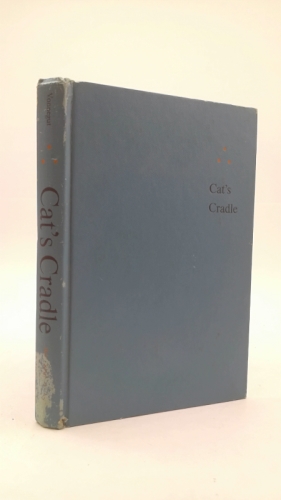 Cat's Cradle