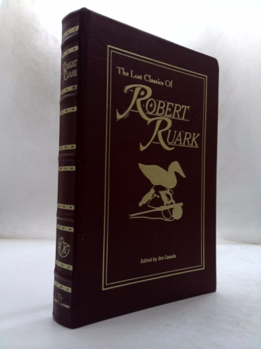 The Lost Classics of Robert Ruark