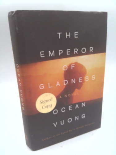 The Emperor of Gladness: Oprah's Book Club