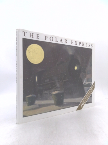 The Polar Express