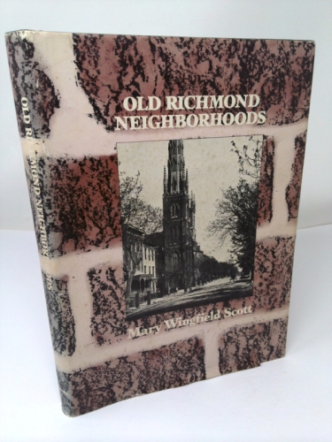 Old Richmond Neighborhoods
