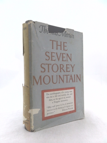 The Seven Storey Mountain