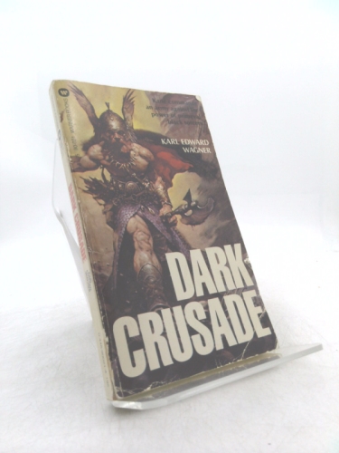 Dark Crusade