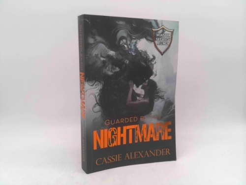 Guarded by the Nightmare: Monster Security Agency