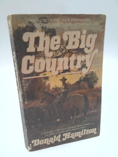 The Big Country