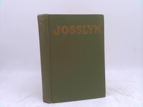 Josslyn