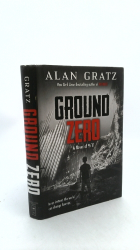 Ground Zero