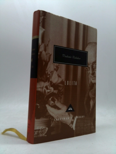 Lolita: Introduction by Martin Amis