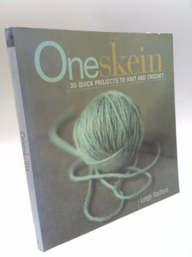One Skein