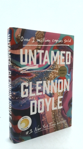 Untamed: Reese's Book Club