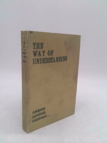 The Way of Understanding