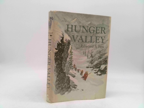 Hunger Valley