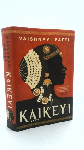 Kaikeyi