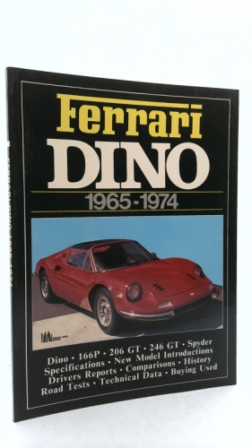 Ferrari Dino 1965-1974