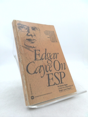 Edgar Cayce: Astrology (Edgar Cayce Library)