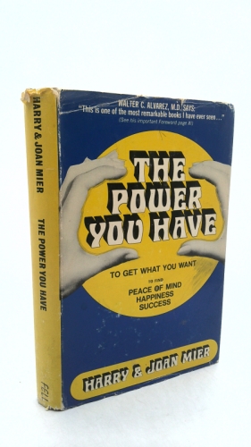 The Power You Have