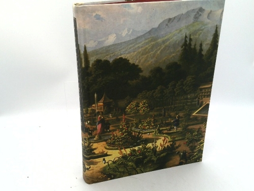 A Gardener's Year