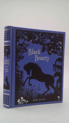 Black Beauty