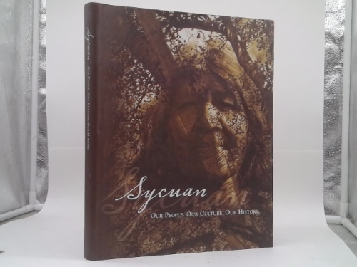 Sycuan: our people, our culture, our history