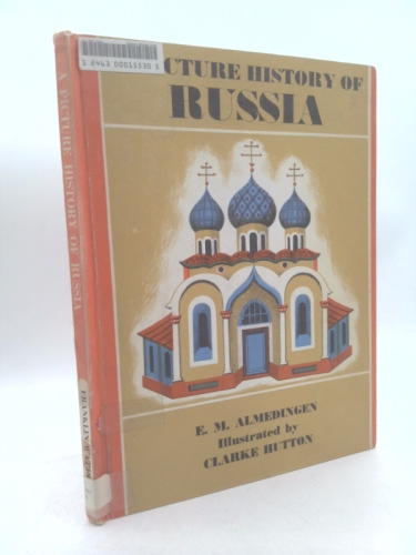 A Picture History of russia