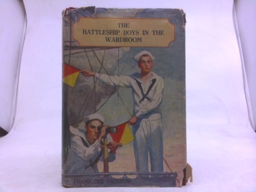 The Battleship Boys in the Wardroom, or Winning Their Commissions as Line Officers on the Eve of the Great War