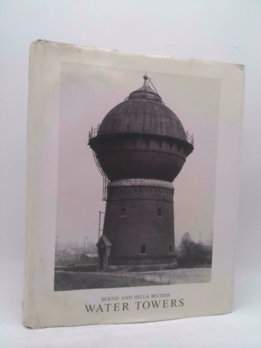Water Towers