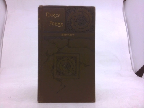 Early Poems