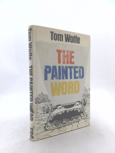 Painted Word
