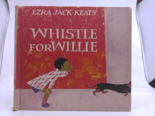 Whistle for Willie