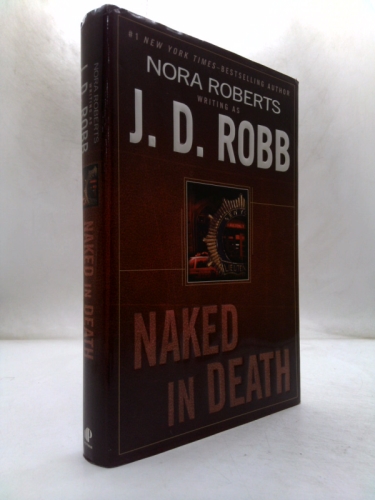 Naked in Death