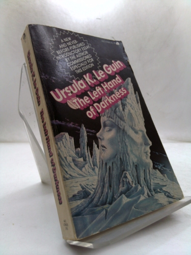 Left Hand Darkness