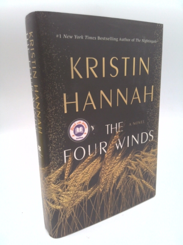 The Four Winds