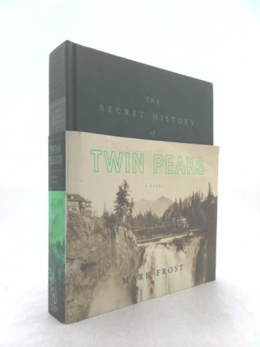 The Secret History of Twin Peaks
