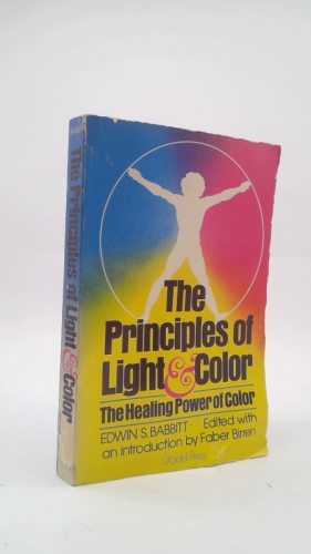 The Principles Of Light And Color