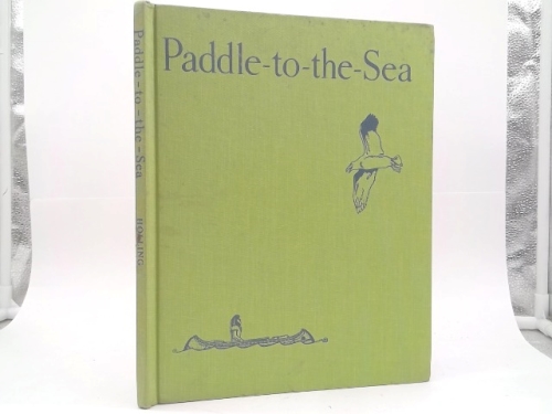 Paddle-to-the-Sea