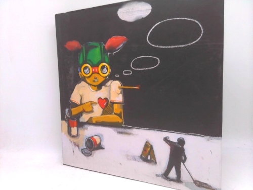 Hebru Brantley