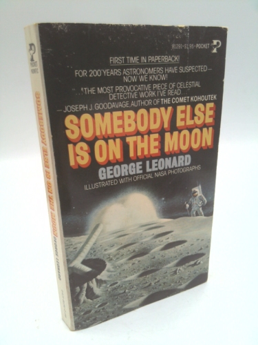 Somebody Else Is on the Moon