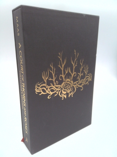 A Court of Thorns and Roses Collector's Edition