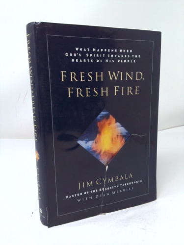 Fresh Wind, Fresh Fire