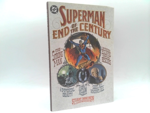 Superman: End of the Century (Superman)