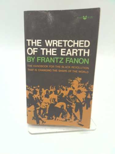 Wretched of the Earth
