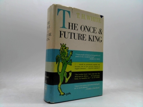 The Once and Future King