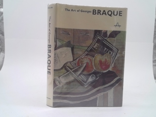 The art of Georges Braque