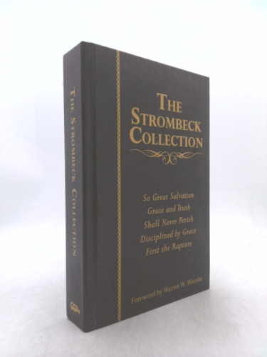 The Strombeck Collection: The Collected Works of J. F. Strombeck