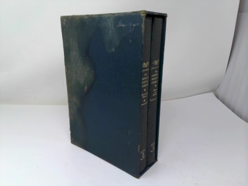 The American Heritage Cookbook, Vol 1 & 2