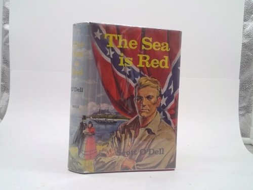 The Sea Is Red